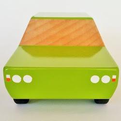 Bumbaki - logo