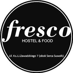 Frescohostel - logo