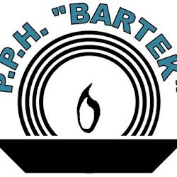 Zniczebartek - logo