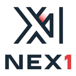 Nex1 - logo