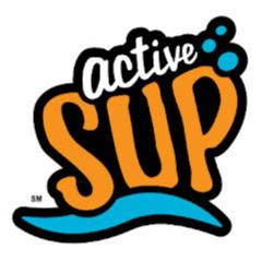 Activesup - logo