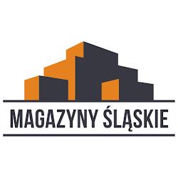 Magazynyslaskie - logo
