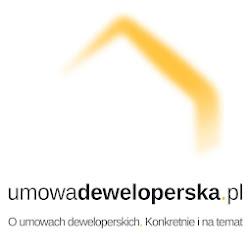 Umowadeweloperska - logo