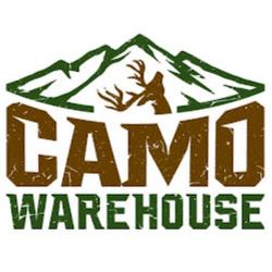 Camowarehouse - logo