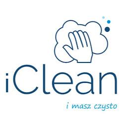 Iclean - logo