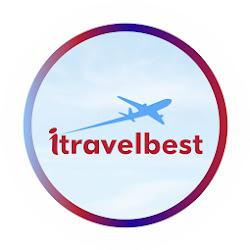 Itravelbest - logo