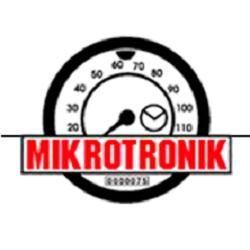 Mikrotronik - logo