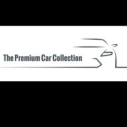 Thepremiumcarcollection Sheffield - logo