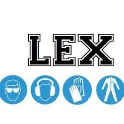 Lex bhp - logo