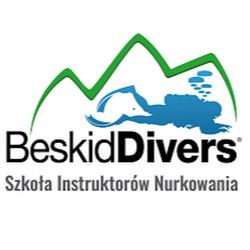 Beskiddivers - logo