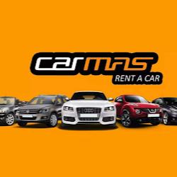 Carmas - logo