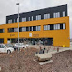 Biblioteka piaseczno - logo