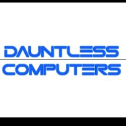 Dauntlesscomputers - logo