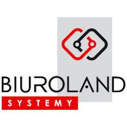 Biuroland - logo