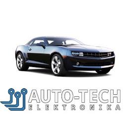 Autoklucze - logo