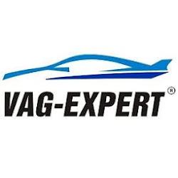 Vag expert - logo