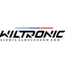 Wiltronic - logo