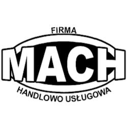 Firmamach - logo