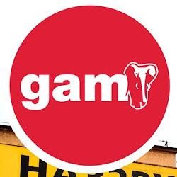 Gampolska - logo