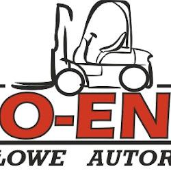 Moto enrico - logo