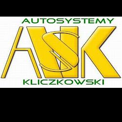 Auto gaz - logo