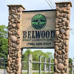Belwoodnursery - logo