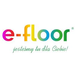 E-floor - logo