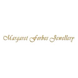 Margaretforbesjewellery - logo