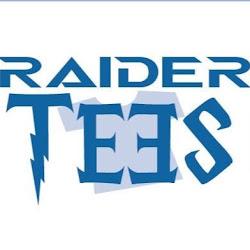 Raidertees - logo