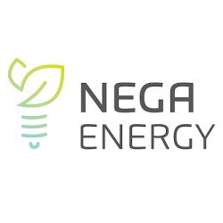 Nega energy - logo