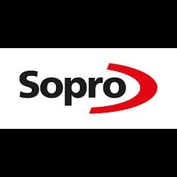 Sopro - logo
