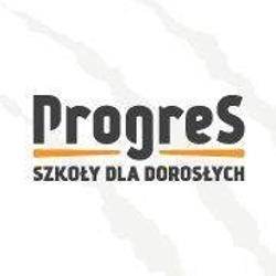 Szkolaprogres - logo