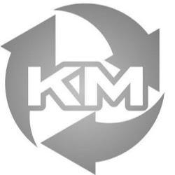 Kubex metal - logo
