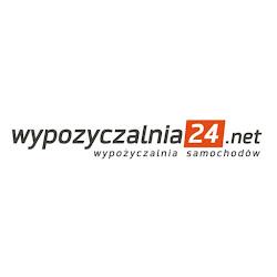 Wypozyczalnia24 - logo