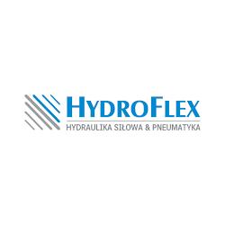 Hydro flex - logo