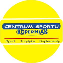 Koperniak - logo