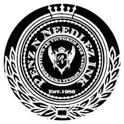 Pxnink - logo