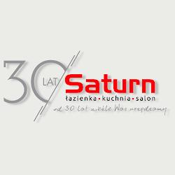 Saturn tarnow - logo