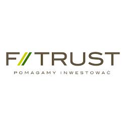 F-trust - logo