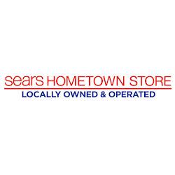 Searshometownstores - logo