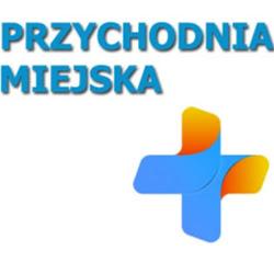 Przychodniamiejska - logo