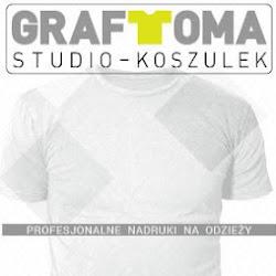 Graftoma - logo