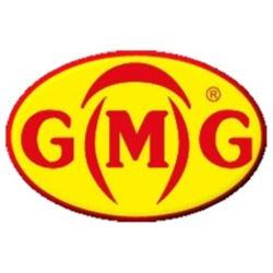 Gmg-sport - logo
