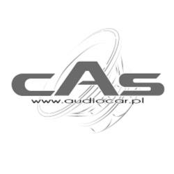 Audiocar - logo