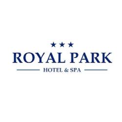 Royalpark - logo