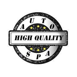 Hqautospa - logo