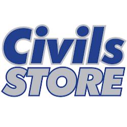 Civilsstore - logo