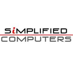 Simplifiedcomputers - logo