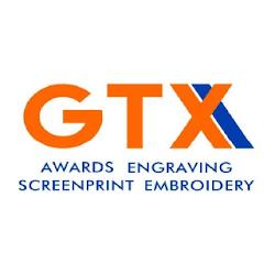 Gtxawardsshop - logo