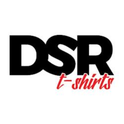 Dsrtshirts - logo